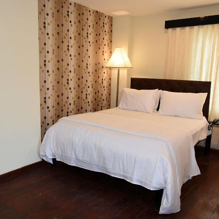 Creek Hotel - ปณชี ภายนอก รูปภาพ